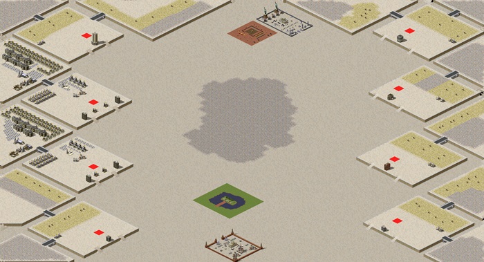 Vier Links Vier Rechts preview