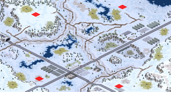 [SMK v3.0] Yellowstone (2-4) preview