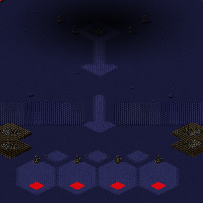 Poser Apocalypse Troll Survival[RAZER] preview