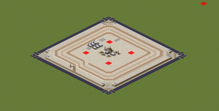 Vi fix - MOD CCS-Survival-Area X -- MISSING CCCC preview