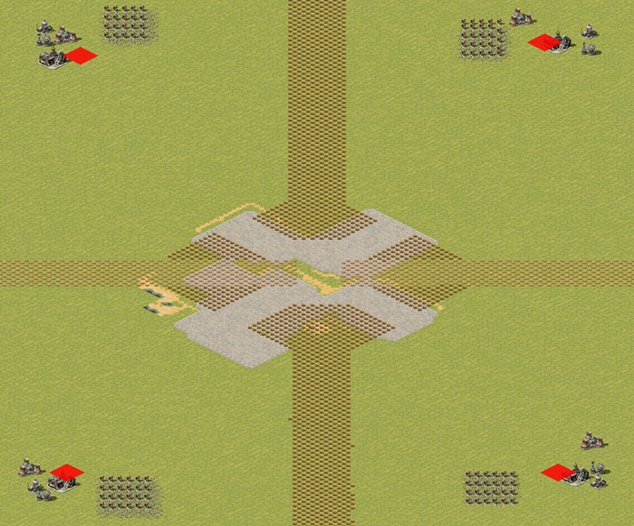 Leoz88's..fast build improved by me =] preview