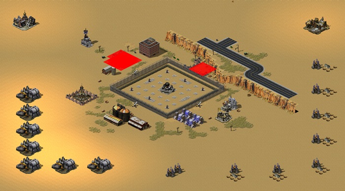 Iron Prison [Final] Revival v8.6 - [By: nonName] preview