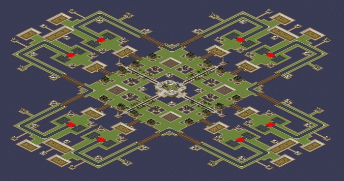 Hex Bay (2-8) preview