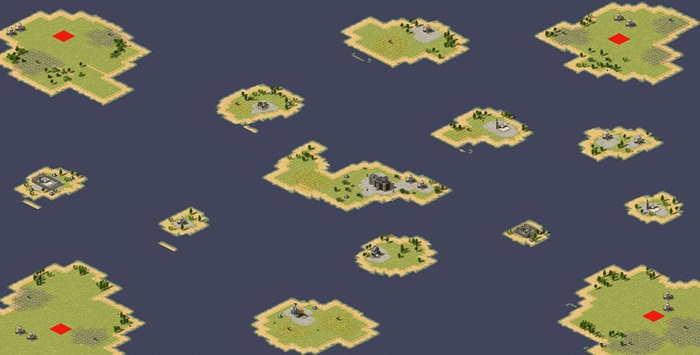 Isle of the lost preview