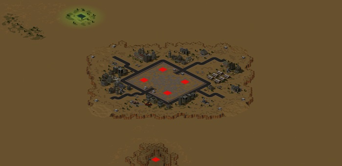 [Survival] [4] Night of Nightmares v6.5 preview