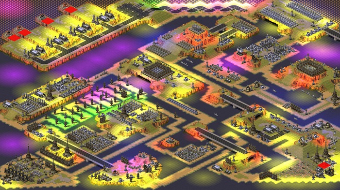 Antares Mission 2v1.27.9999 (survival and tower defense)..By HERsGORYA preview