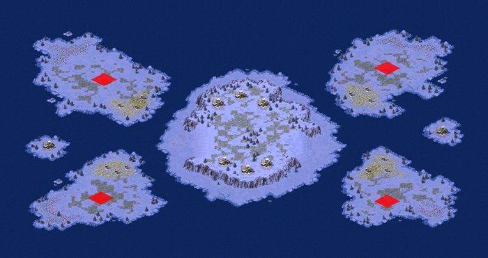 BALANCE TESTING DEPTH v0.42b preview