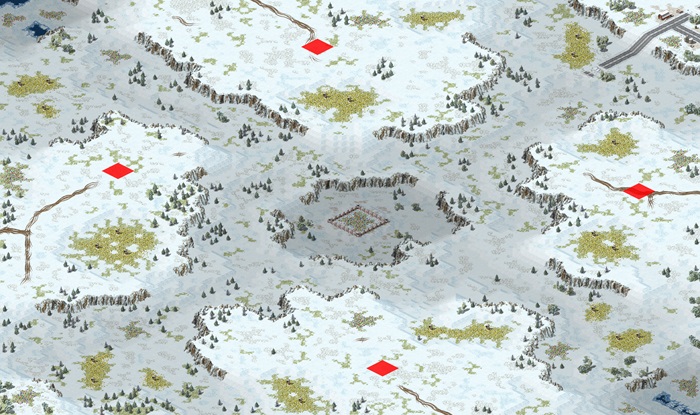 Coldest Peak YRIT preview