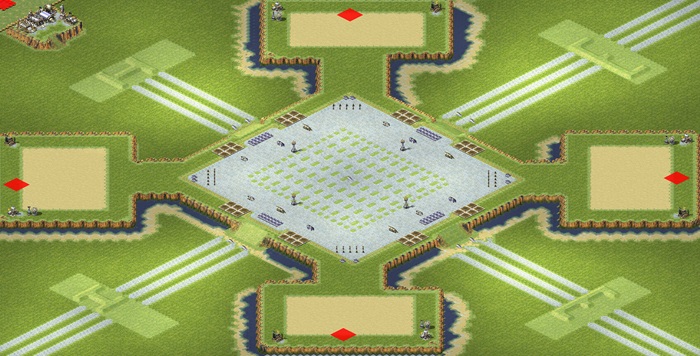 4 Player Survival preview