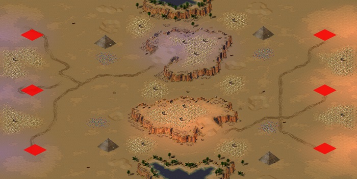 [YRR 3.1b] [6] Tour of Egypt preview