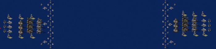 (6) Naval Wonder War - V1.1 preview