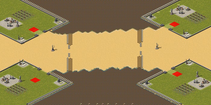 HOT MAP by ADIOSbo preview