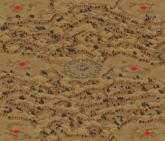 Mirage O' Death (2-6) preview