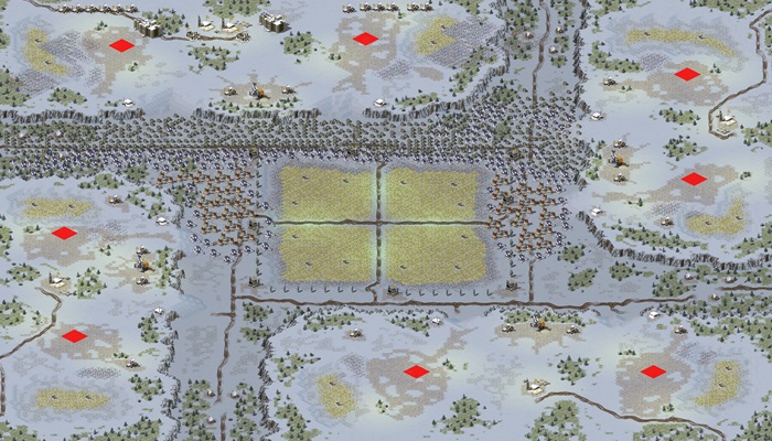 snowtest preview