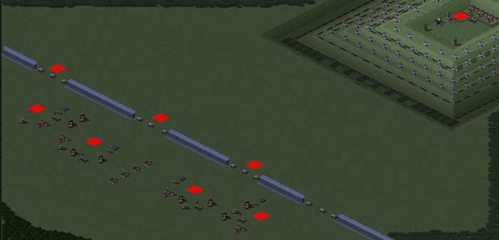 [SURVIVAL]Fortress 4.11 -- MISSING preview