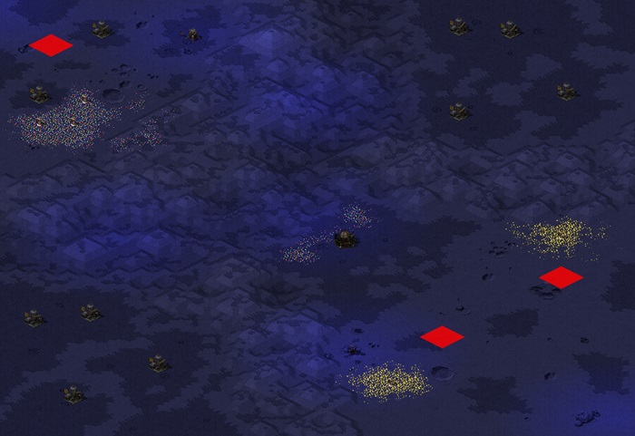 [3] Out Gunned preview