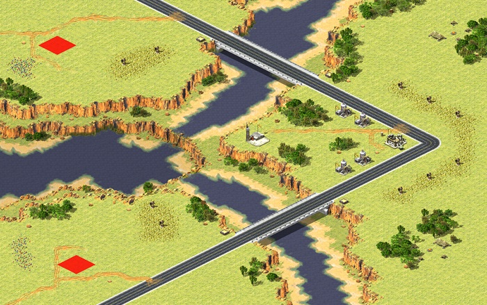 Critical Divide[2] preview