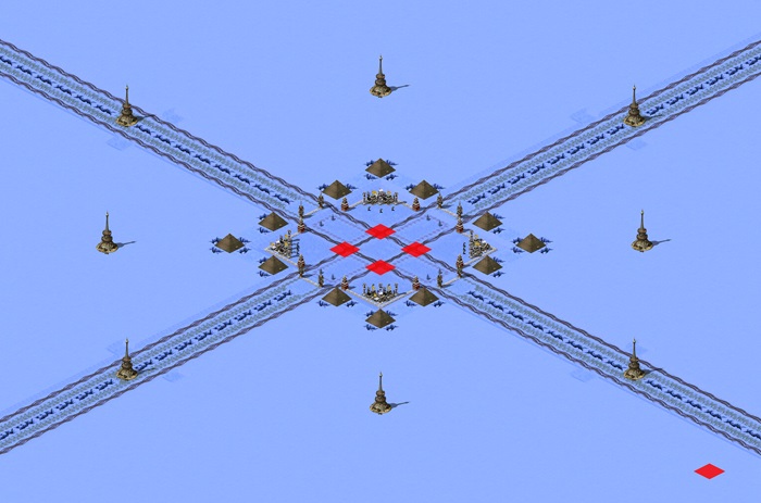 Freezing Limits [Survival] - Hardcore V2.156 preview