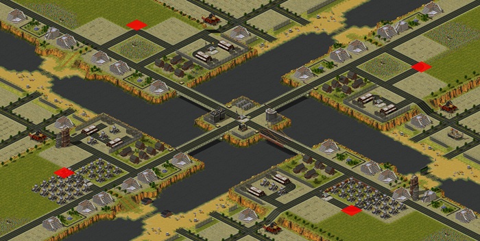 Modded Pacific preview