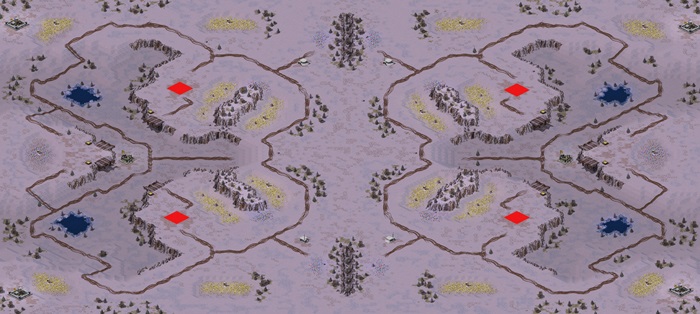 [ESM 248a] [4] Dusk Ravine LE preview