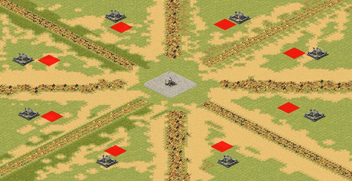 Boggle04's Oil in the Center 4.2 Paradrop Special preview