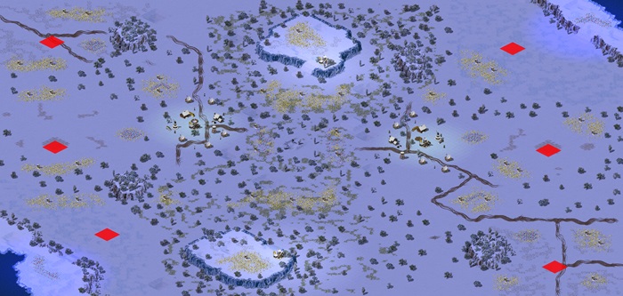 Downed plane v1.0 preview