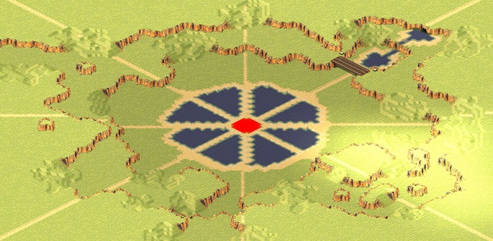 [8] Hungry Games LR v1.0 preview