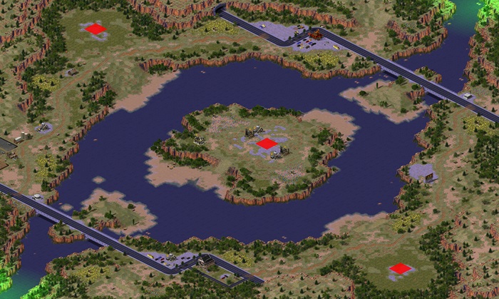 (3) Neptune Valley preview