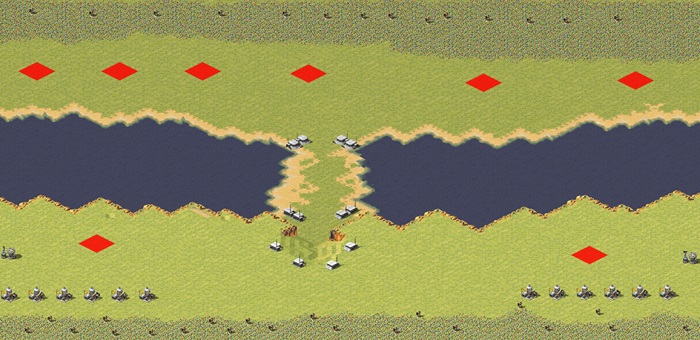 HOLD THE LINE preview