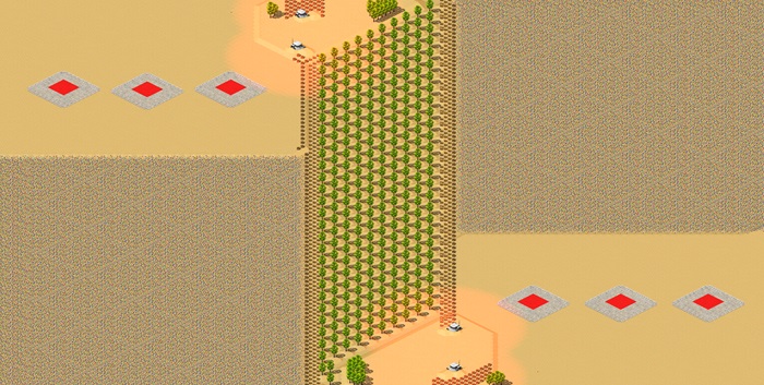 #REDZONE 3v3 [NoHop] [$-SELL FOR CASH-$] preview