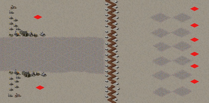 Urban ground final preview