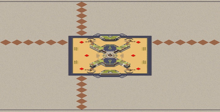 3v3_Desert_V6.0=World preview