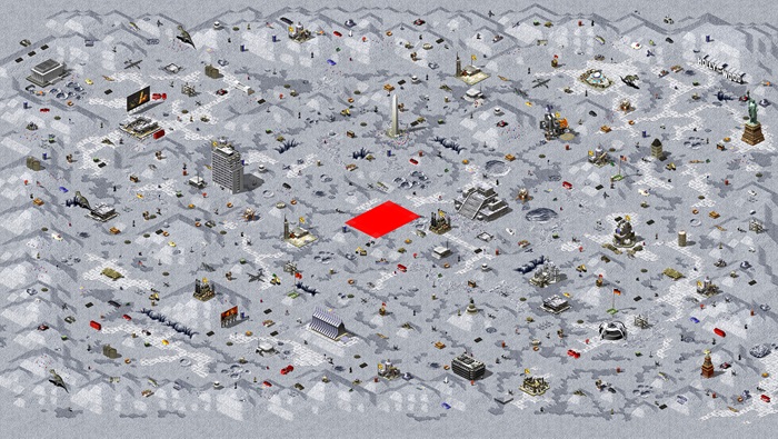 Moon Prop Hunt 1.2 preview