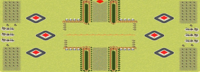 HIDDEN VALLEY 2 SURVIVAL -- MISSING preview