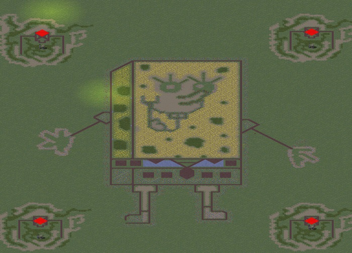 SpongeBob Survival! preview