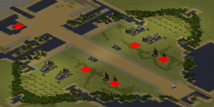 Save The Memorial -- RAZER Remix preview