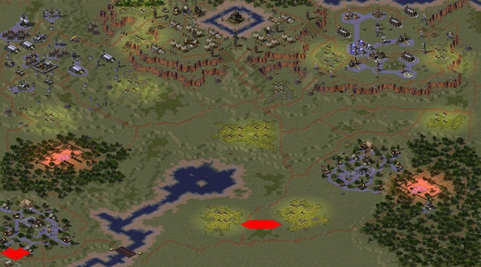 YR SOVIET 7 preview