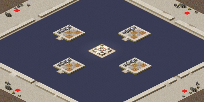 Yosef Anan - The Massive Destruction - No mode preview