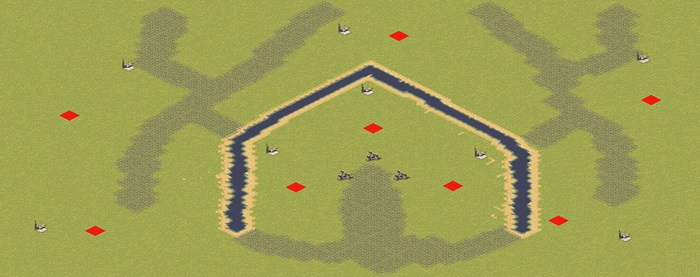 TRIANGULORUDO preview