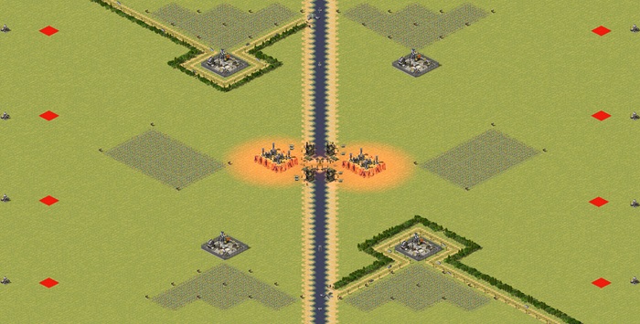 Civil War (2-8) preview