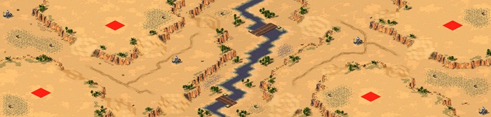 [YRR v1.18b] [4] Death Valley Girl preview