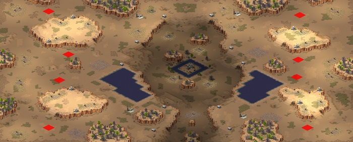 New Cliffside Slide preview