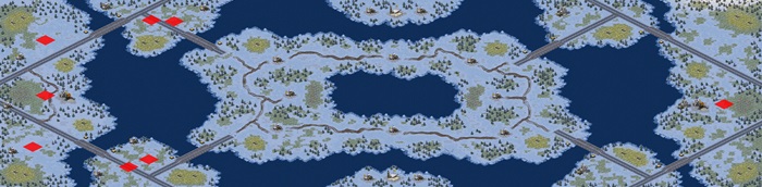 Arctic Circle Survival 10 preview