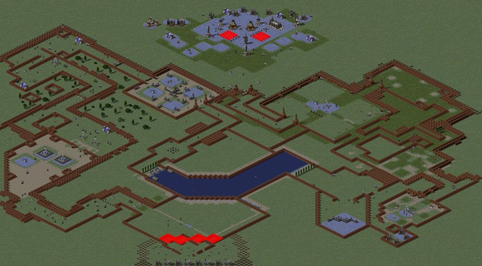Fantastic  IV   [MAP4U] � preview