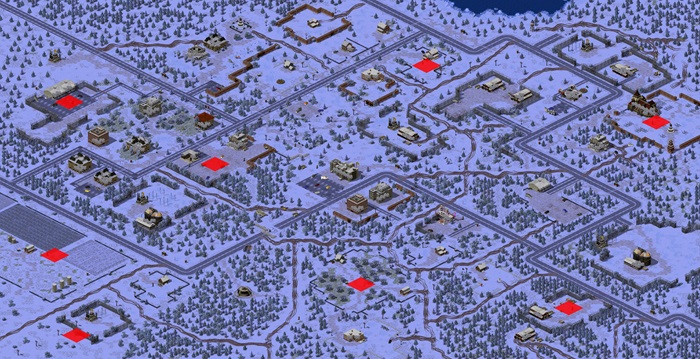 -XD- WW5 - Alpaca.edit.v14 -World War 5- 2v2 3v3 4v4 -Urban- preview