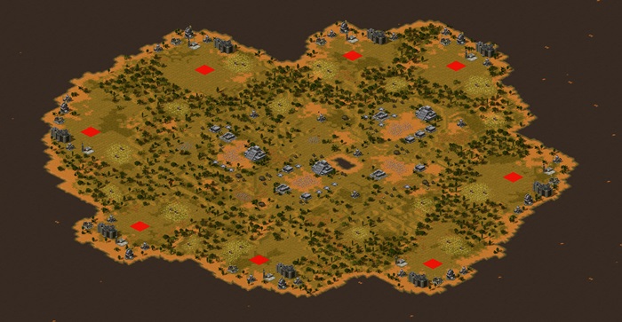 [8] Death trap BY [TH]-GM preview