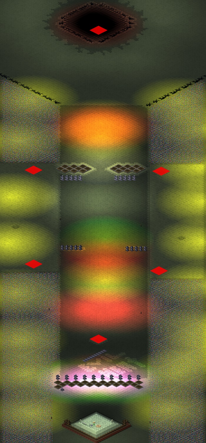 survival BLAST..evilHeAT preview