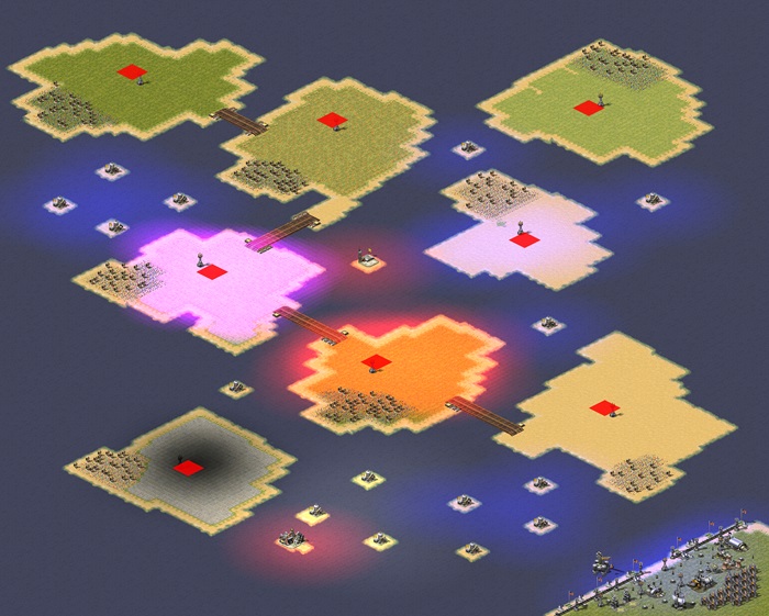 Karibik II preview