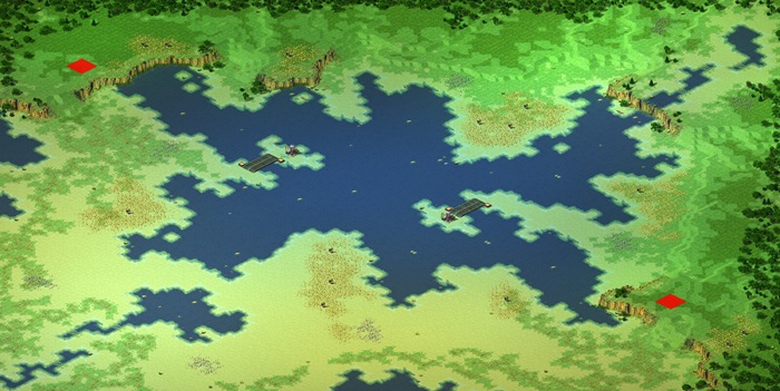 [2] Lake Yuron preview