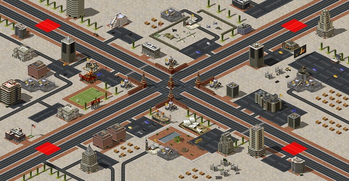 Derrick Rush V2 preview